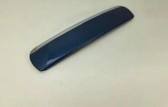Audi A6 S6 C6 4F Front door handle cover 4f0839239