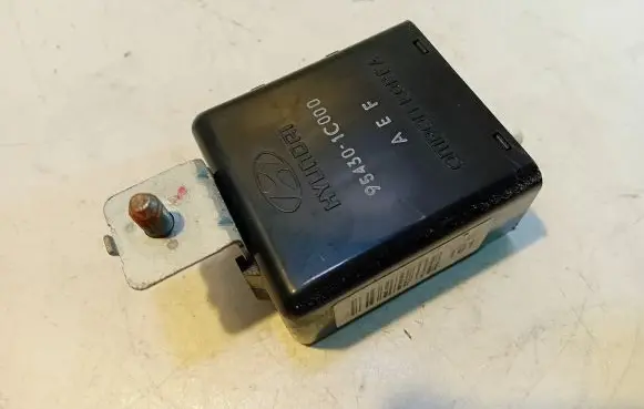 Hyundai Getz Other relay 954301C000