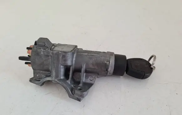 Seat Ibiza III (6L) Ignition lock 4B0905851C