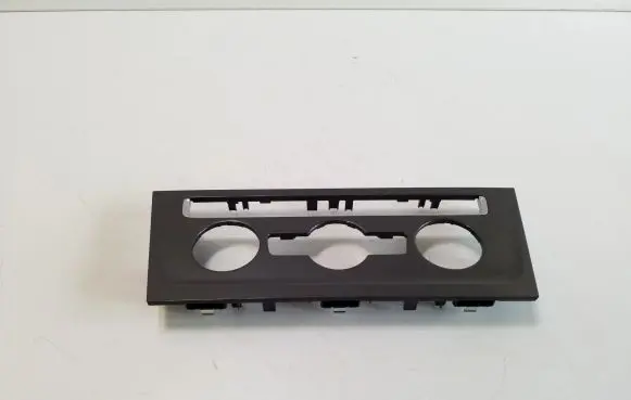 Volkswagen e-Golf Climate control/heater control trim 5G1863100
