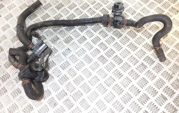 Mercedes-Benz Sprinter W906 Engine coolant pipe/hose 05921012A