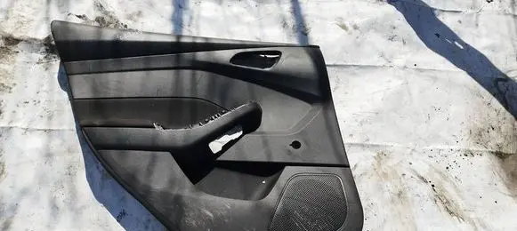 Ford Focus Rear door card panel trim
