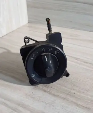 Volkswagen Crafter Light switch 9065450504