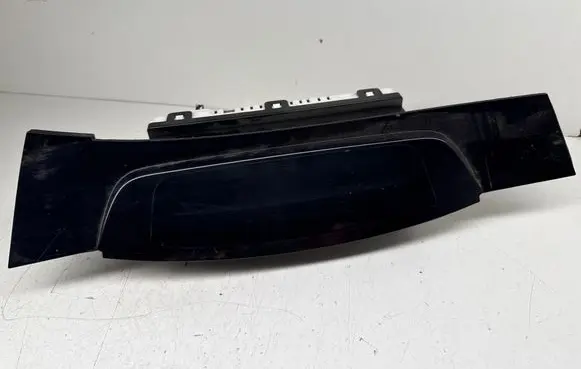 Honda Civic Screen/display/small screen HR343004