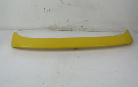 Seat Cordoba (6K) Tailgate/trunk spoiler 