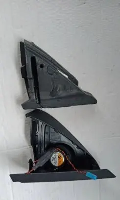 BMW X6 G06 Front door high frequency speaker 7455704