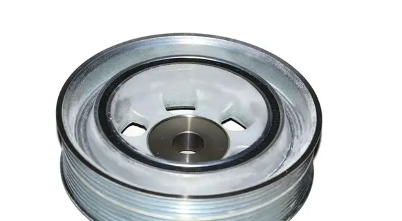 Iveco Daily 6th gen Crankshaft pulley