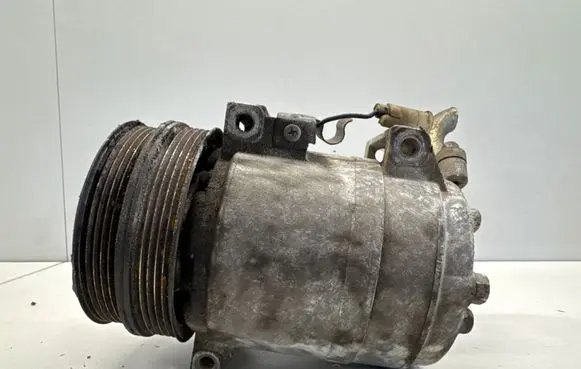 Volvo C70 Air conditioning (A/C) compressor (pump) P30761390 787C199324
