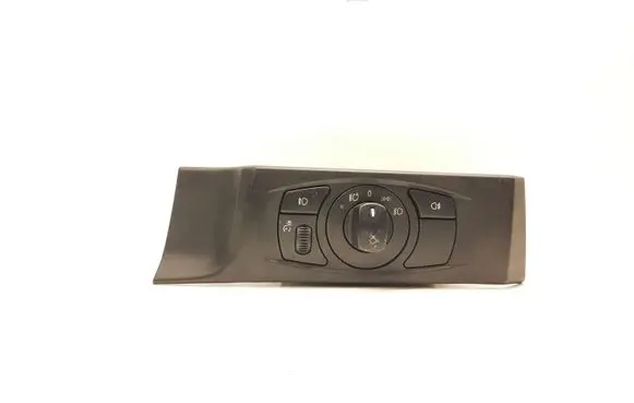 BMW 5 E60 E61 Light switch 6925262
