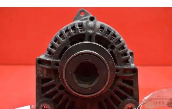 Renault Megane II Generator/alternator 8200100907
