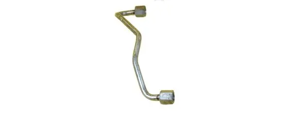 Mini One - Cooper Clubman R55 Fuel line pipe N18B16A PRZEWOD