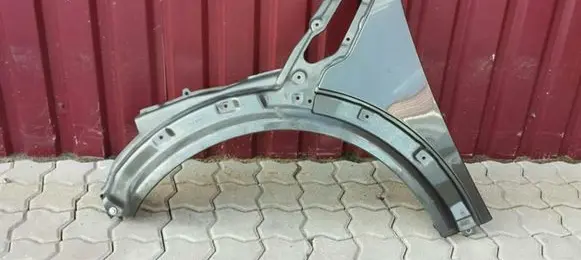 Mini Cooper Countryman R60 Fender 41009805643