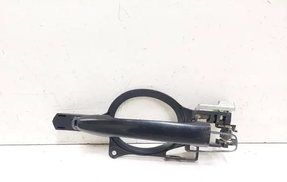 Citroen C-Crosser Front door exterior handle 