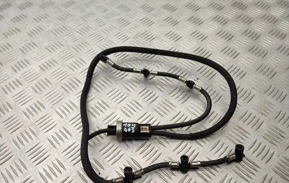 Audi Q7 4L Fuel return line/hose 059218H