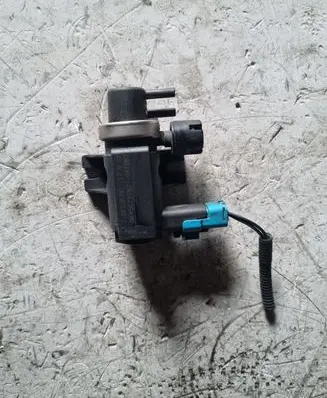 Ford Fiesta Turbo solenoid valve 9645029180