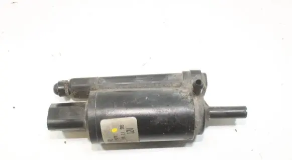 Jaguar XK8 - XKR Windscreen/windshield washer pump LJA7031AA