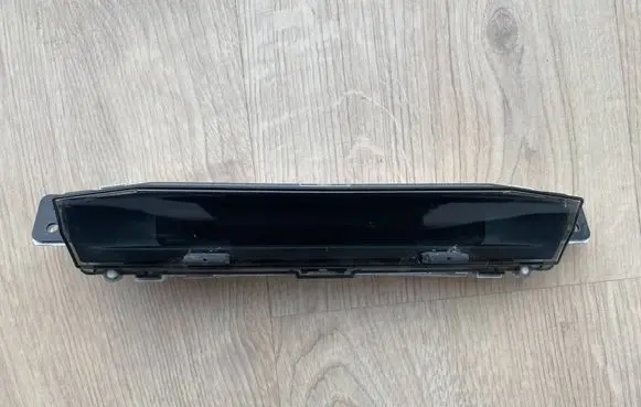 Honda Accord Screen/display/small screen 39710E010 HR0301001 12C5