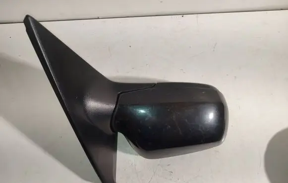 Mazda 3 I Front door electric wing mirror 015872