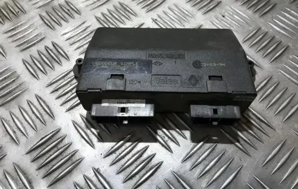 Renault Laguna I Other control units/modules 1621682z1 330418948