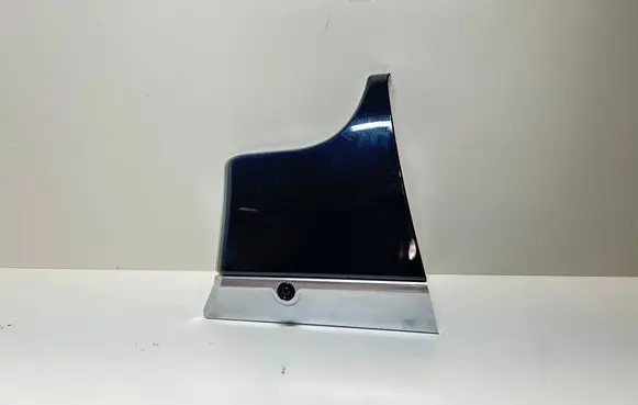 Porsche Panamera (970) Dashboard glove box trim 0024976180