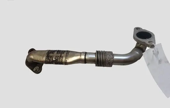 Volkswagen Golf V EGR valve line/pipe/hose