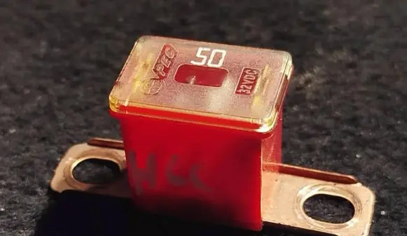 Honda Civic Fuse 