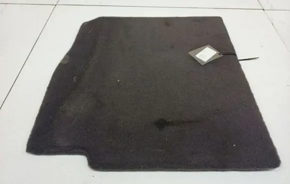 Mercedes-Benz A W168 Other trunk/boot trim element 
