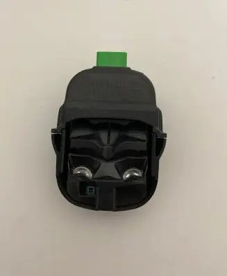 Rain sensor