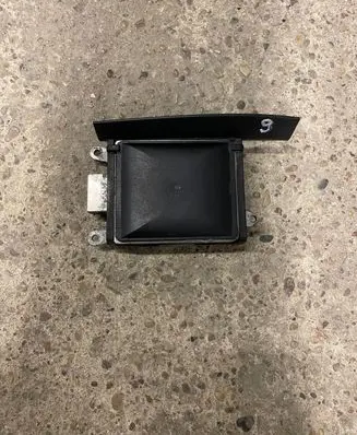 BMW 5 F10 F11 Cruise control unit/module 6795773