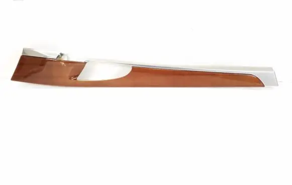 Porsche Panamera (970) Front door trim bar 970555381