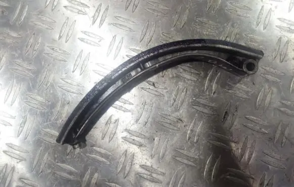 Mercedes-Benz C W202 Slide rail for timing chain 6060500316