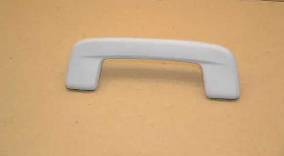 Skoda Octavia Mk4 Front interior roof grab handle 4K4857607 4K4857607RM5 11559