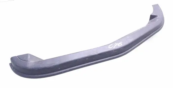 Peugeot Partner Sliding door trim 9681652977