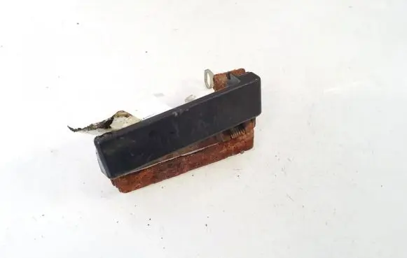 Honda CR-V Tailgate/trunk/boot exterior handle