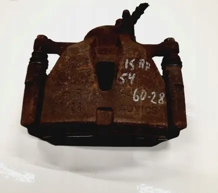 Lexus IS 220D-250-350 Rear brake caliper 75324ISII