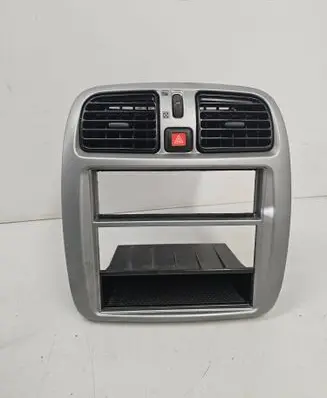 Mitsubishi Space Star Dash center air vent grill 37431 MR455712