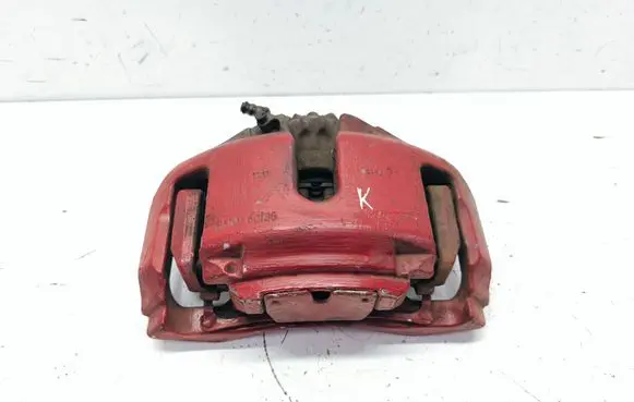 BMW 7 F01 F02 F03 F04 Front brake caliper BMW6036