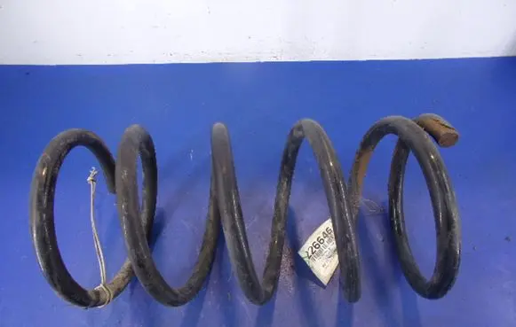 KIA Carnival Front coil spring