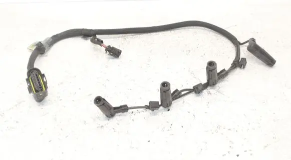 BMW X3 E83 Glow plug wires 7802157 7580397