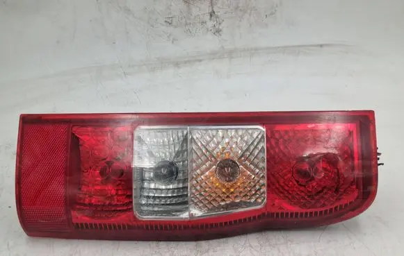 Rear/tail lights
