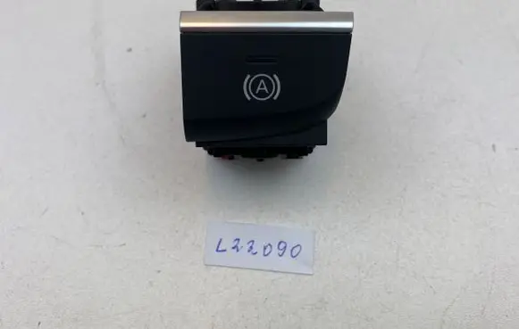 Audi A3 S3 8V Start/Stop control module 8V1927143 140240613