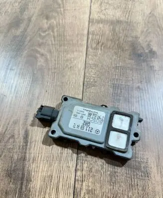 Mercedes-Benz CLS C219 Air quality sensor 2118300472 28RTL000 1147212080