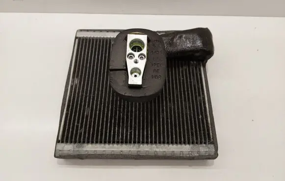 Volkswagen PASSAT B8 Air conditioning (A/C) radiator (interior) 5Q1820105B 5Q0820679E