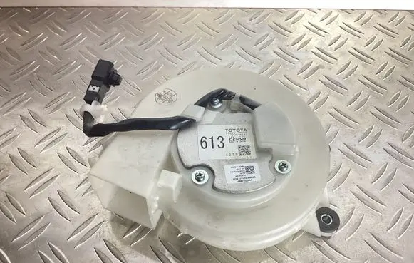 Lexus RX 450H Hybrid/electric vehicle battery fan G923048060 1173006131