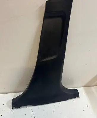 Mazda 3 III (B) pillar trim (bottom) BJS768220