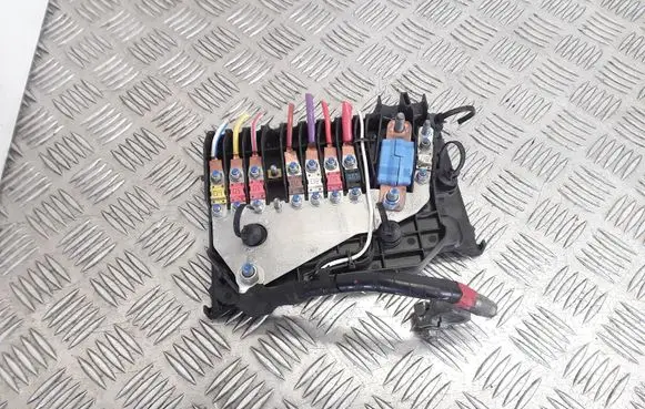 Fuse module