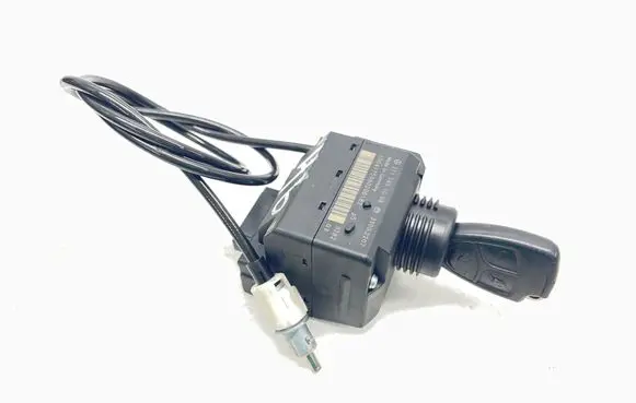 Mercedes-Benz E W211 Ignition lock 2115451008