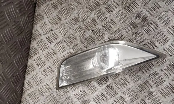 Ford Mondeo MK IV Front fog light bs7115k202ab