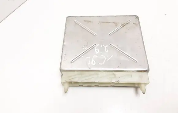 Volvo XC90 Gearbox control unit/module P30646899 T04241429 1T0107C00