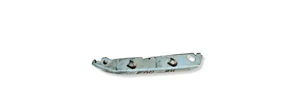 BMW 3 E90 E91 Front bumper mounting bracket 51117134098 7134098